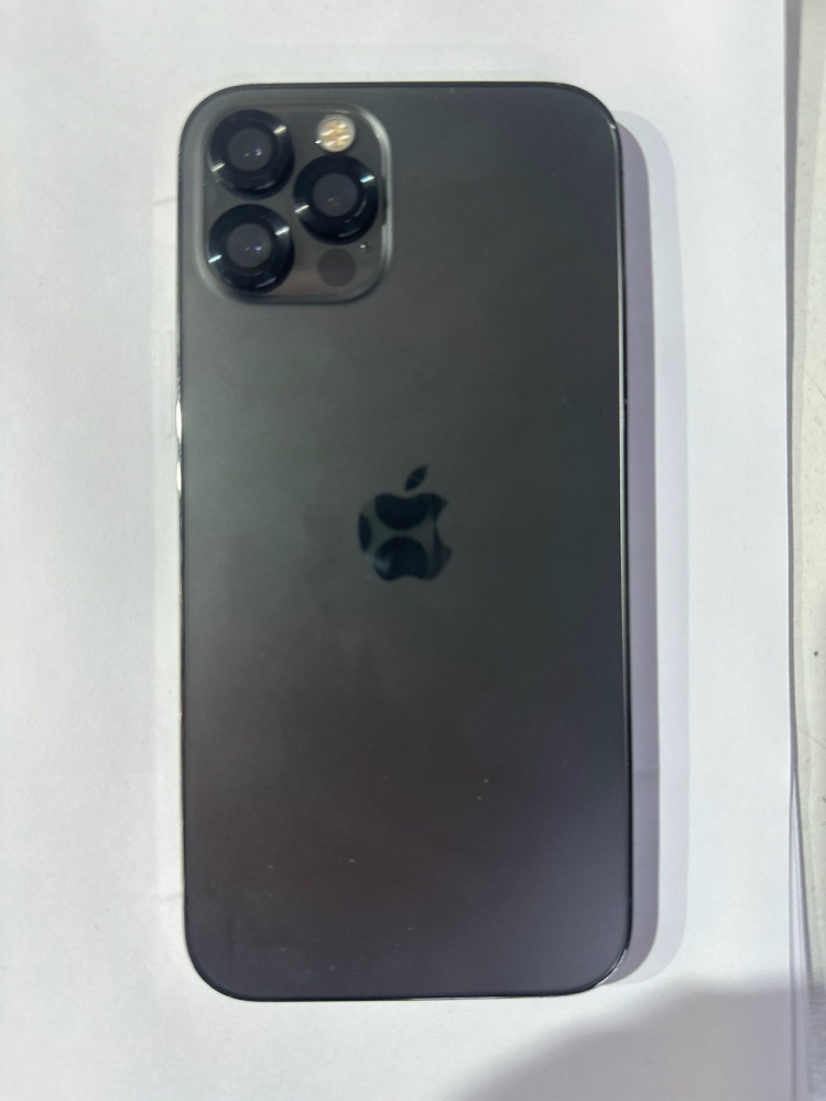 Смартфон iPhone 12 PRO 128 Gb