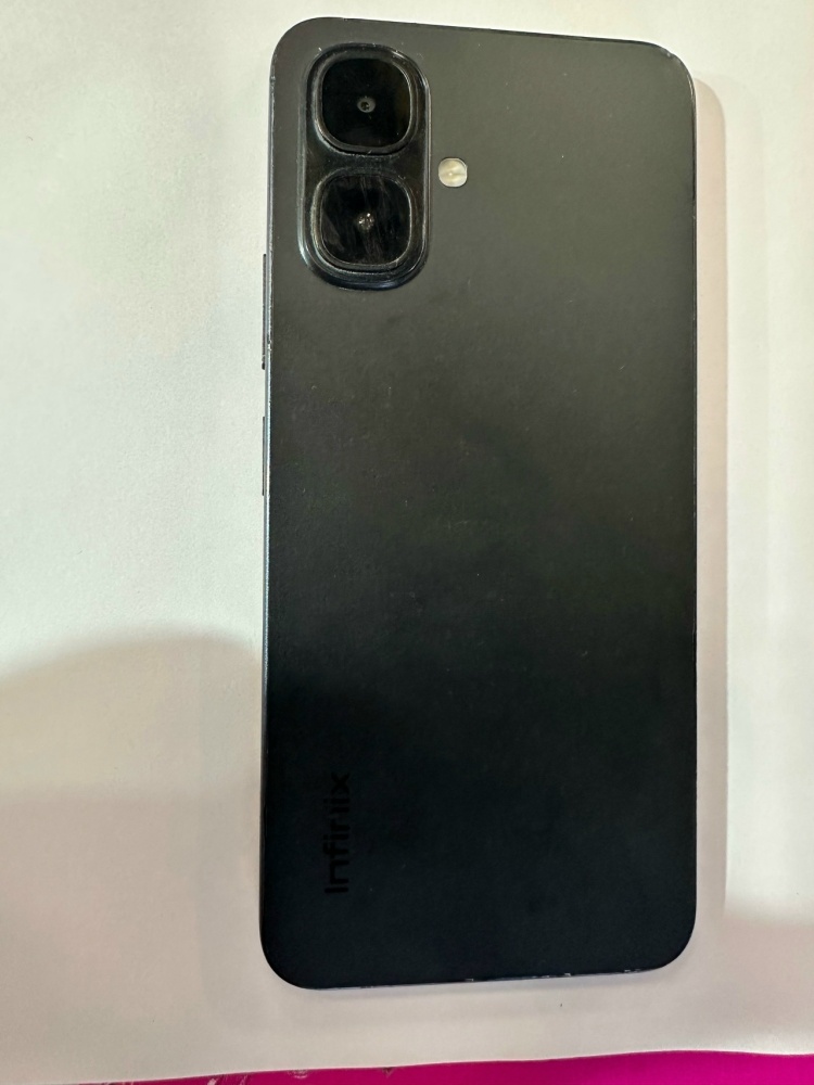 Infinix SMART 10 4\64