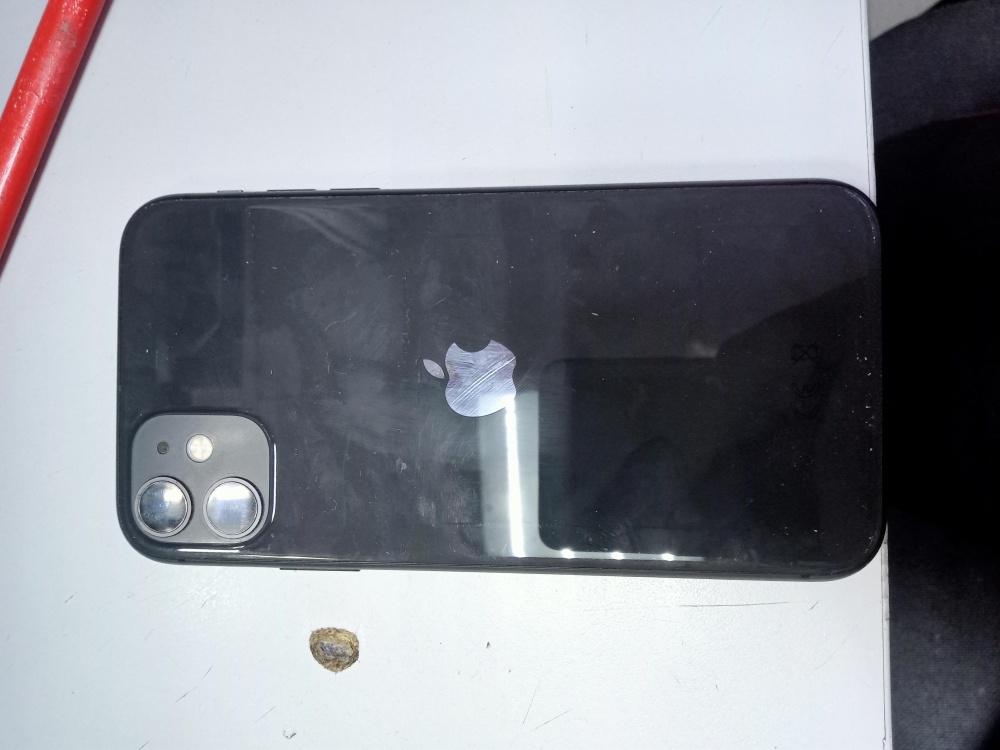 Смартфон iPhone 11 128 Gb