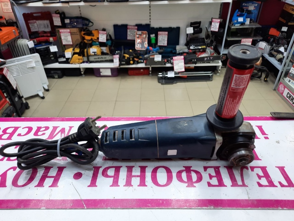 УШМ (Болгарка) Stomer