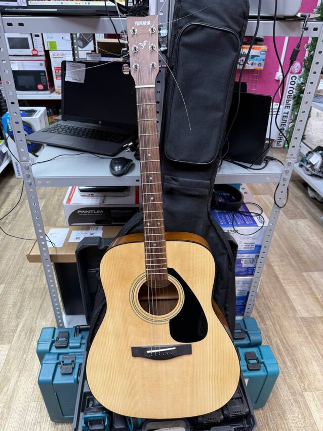 Гитара Акустическая YAMAHA F310