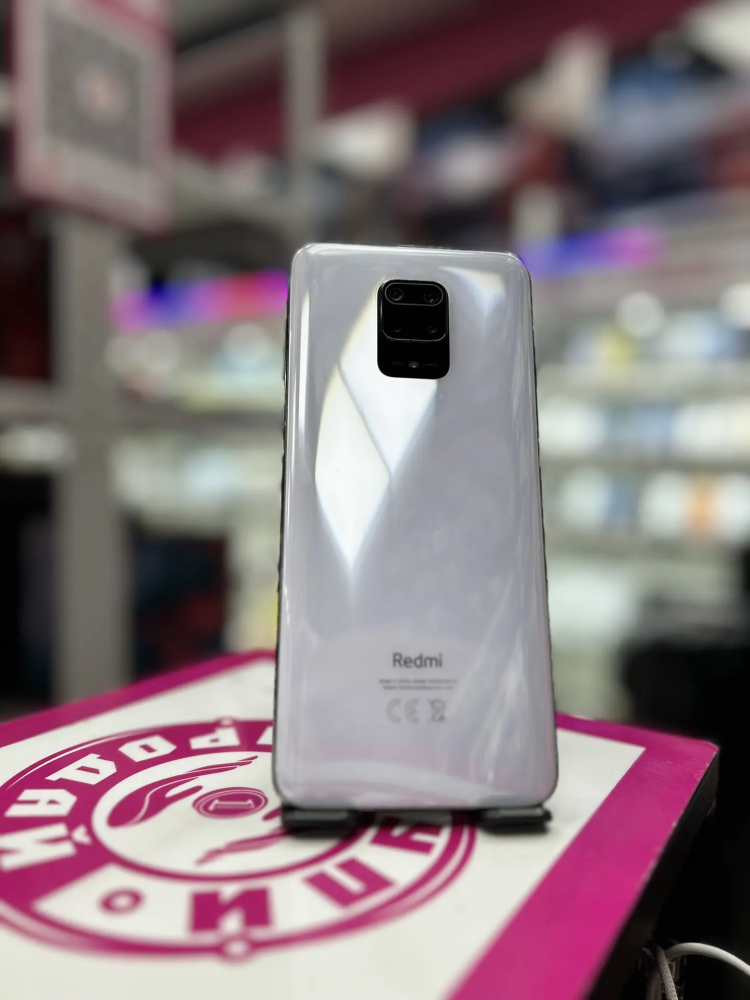 Смартфон Xiaomi Redmi 9 S 4/64gb