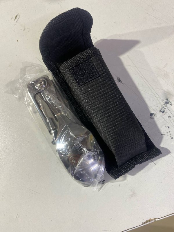 Мультитул 6 в 1