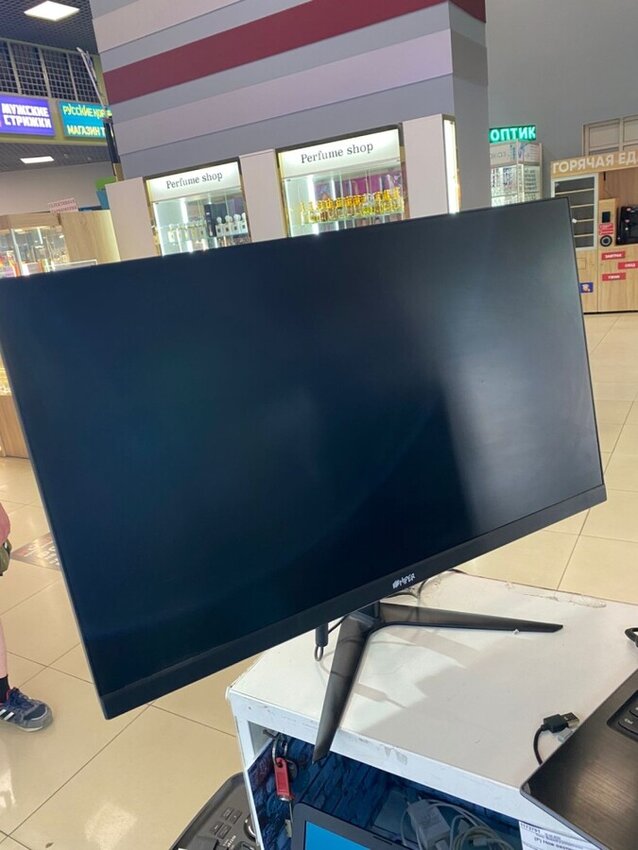 Монитор Hiper