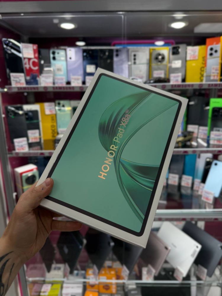 Планшет Honor pad x8a