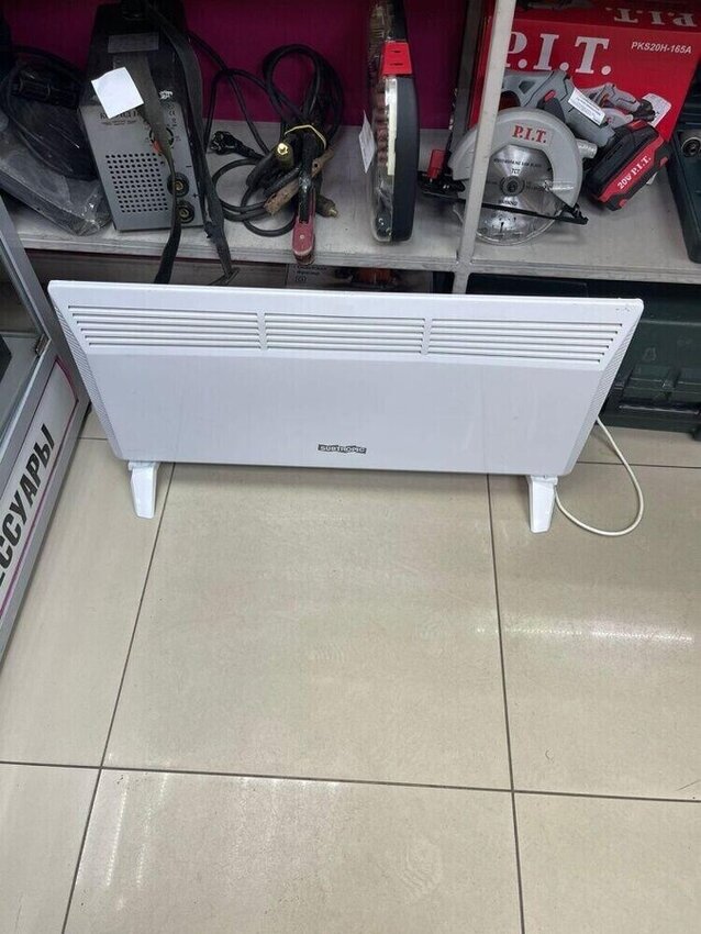 Обогреватель