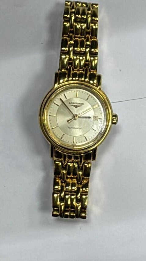 Часы LONGINES