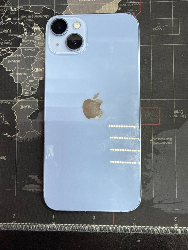 Смартфон iPhone 14 PLUS 128