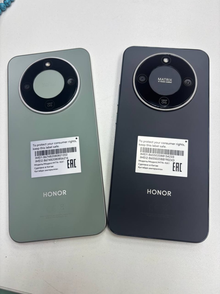 Смартфон Honor X9D(8\256)