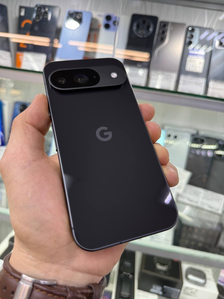 Google Pixel 9 12/128Gb