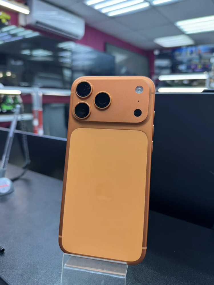 Смартфон iPhone 17 PRO MAX 256