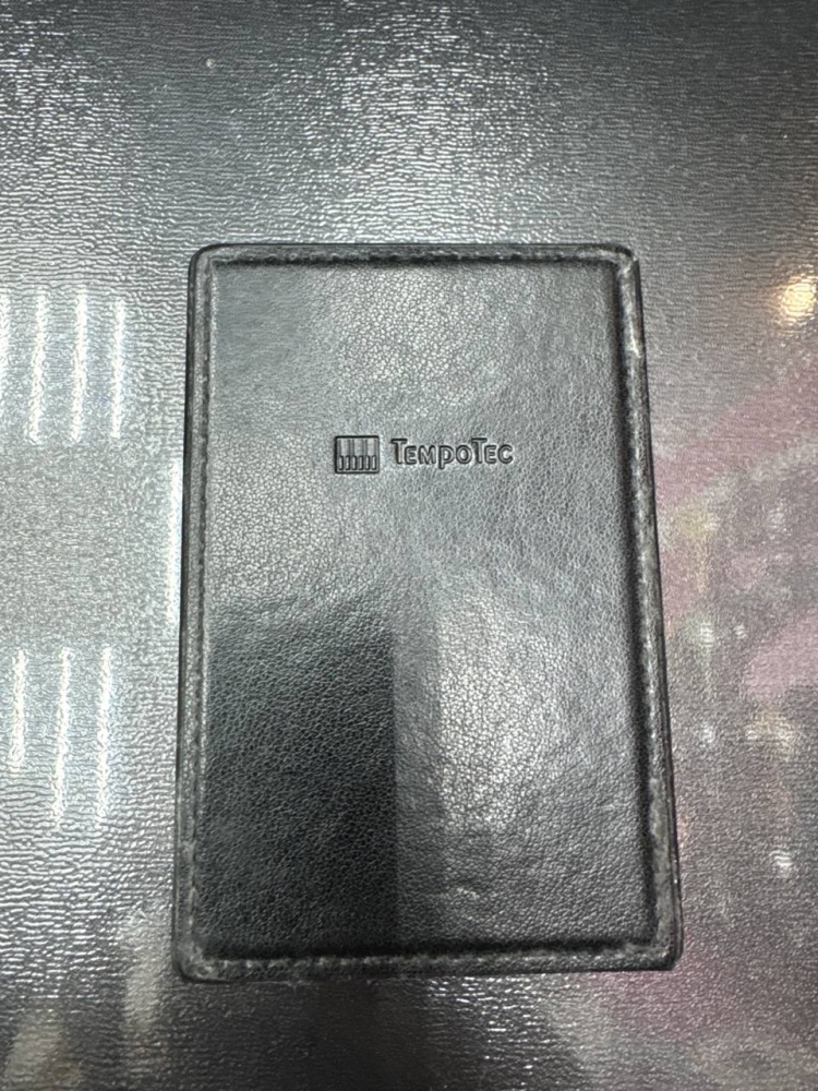 Проигрыватель MP3 TempoTec V3