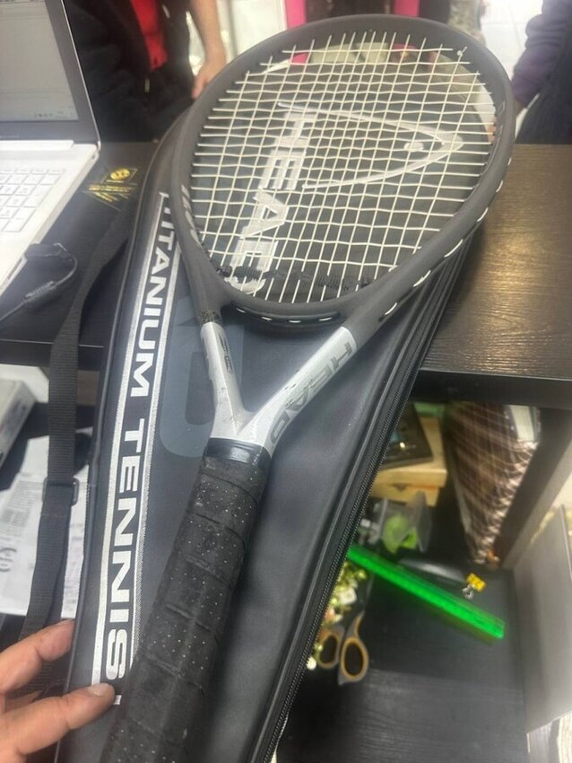 Ракетки для тенниса Wilson