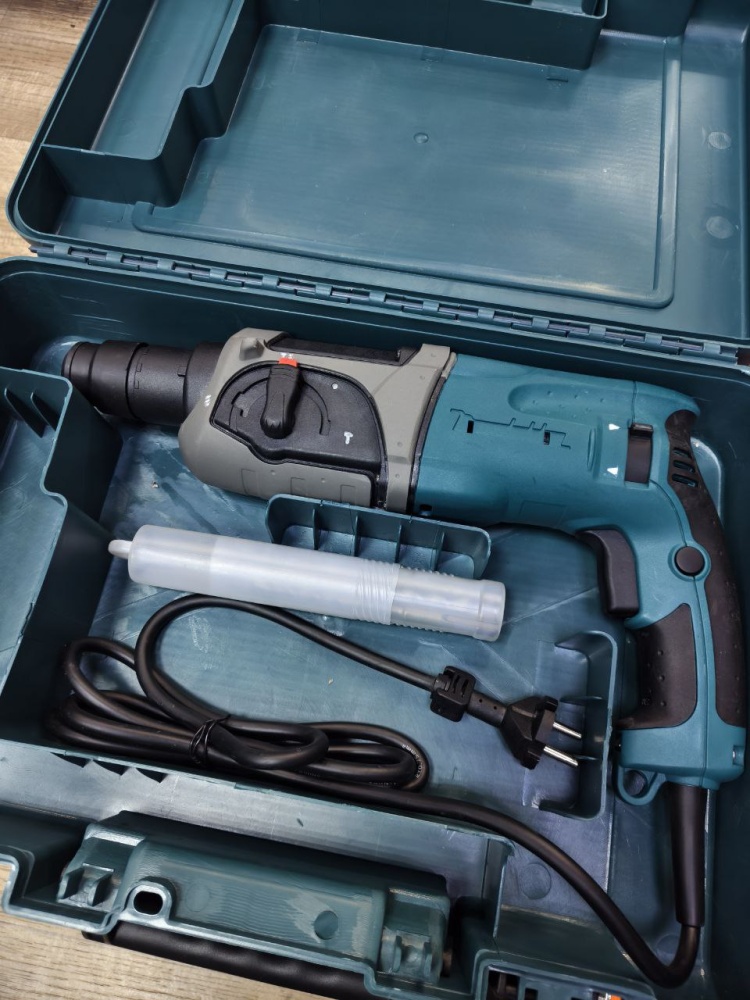 Перфоратор В ассортименте