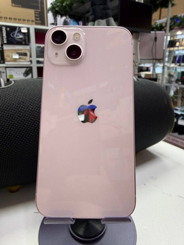 Смартфон iPhone 13 128 Gb