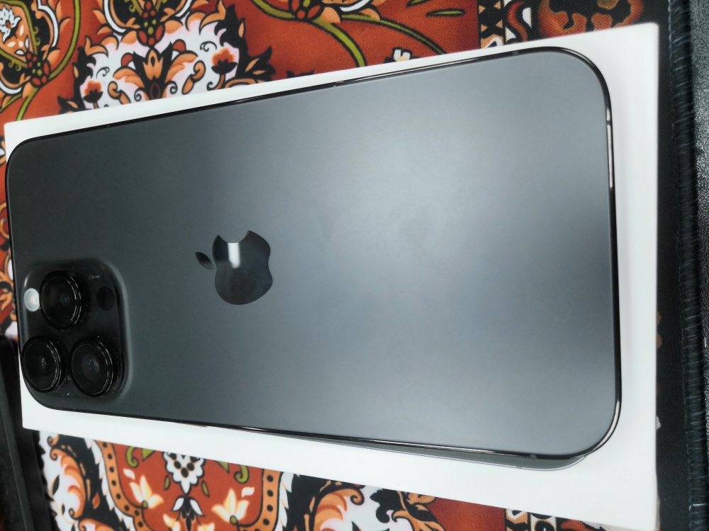 Смартфон iPhone 14 PRO MAX 512