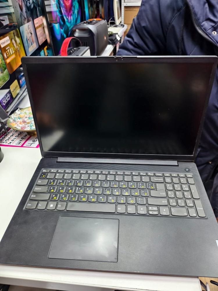 Ноутбук Lenovo V15 G21ITI