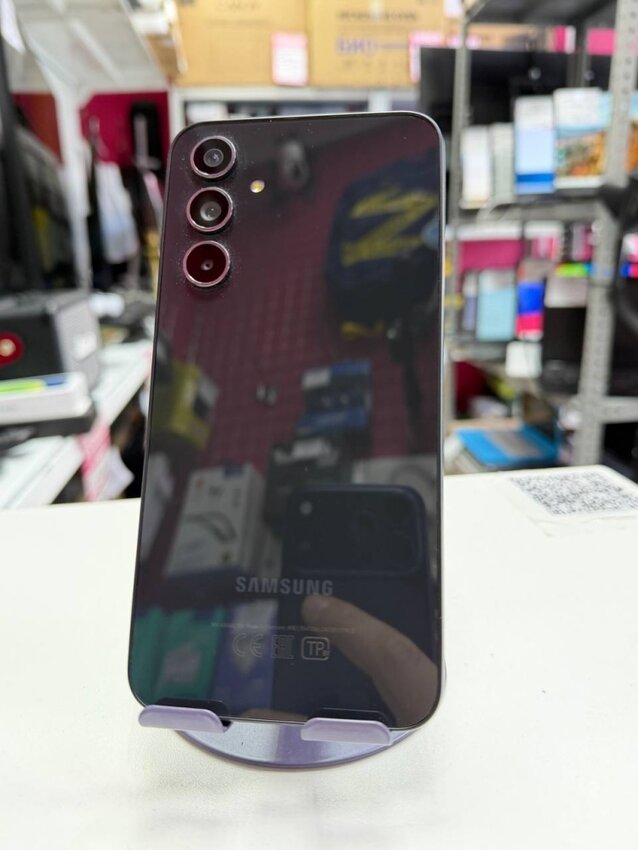 Смартфон Samsung A54 8/256GB