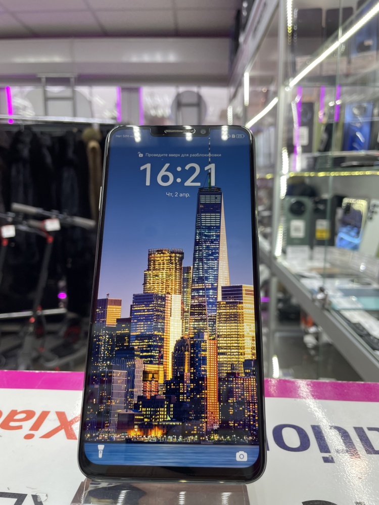 Смартфон Huawei Nova 14i 8|256gb