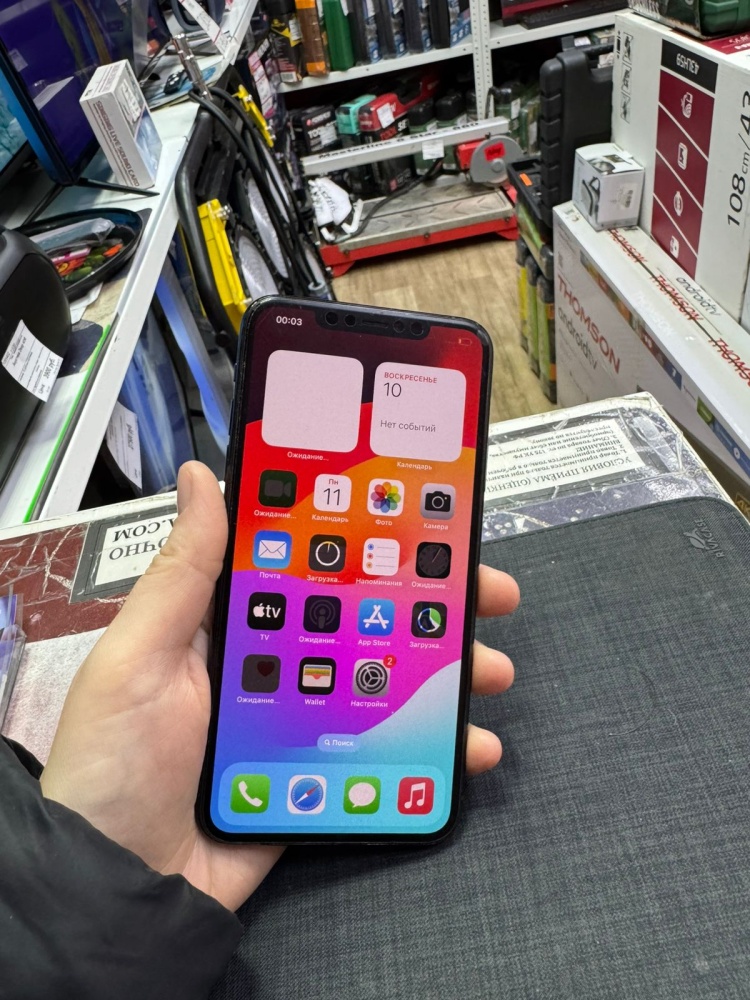 Смартфон iPhone 11 PRO MAX 64 Gb