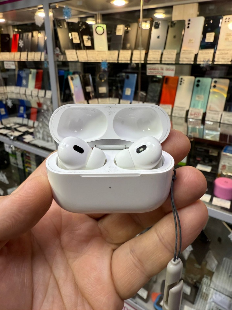 Наушники Airpods Pro 2