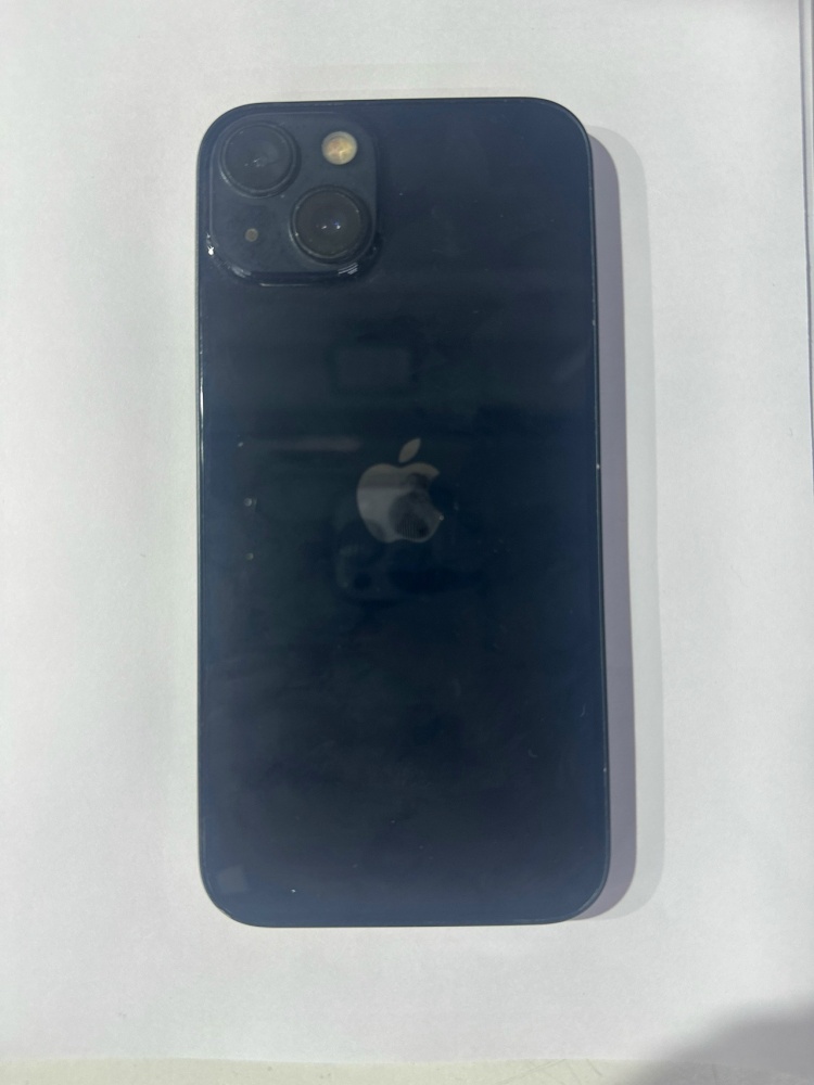 Смартфон iPhone 13 256 Gb