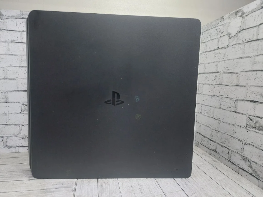 Игровая приставка Sony PlayStation 4 slim 500гб