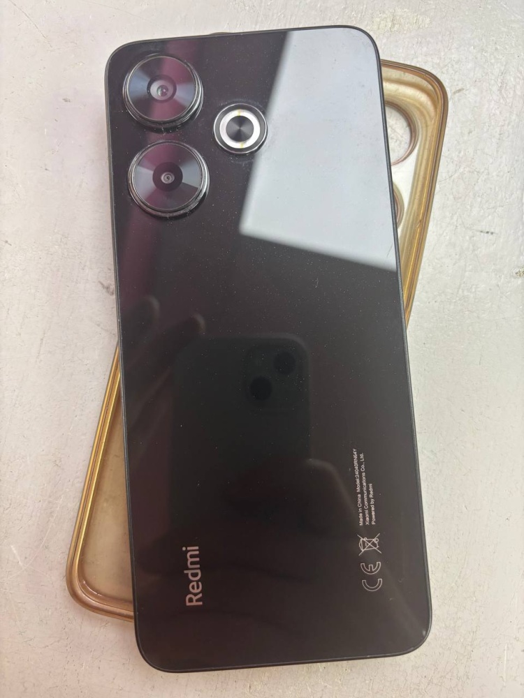 Смартфон Xiaomi Redmi 13 8/256