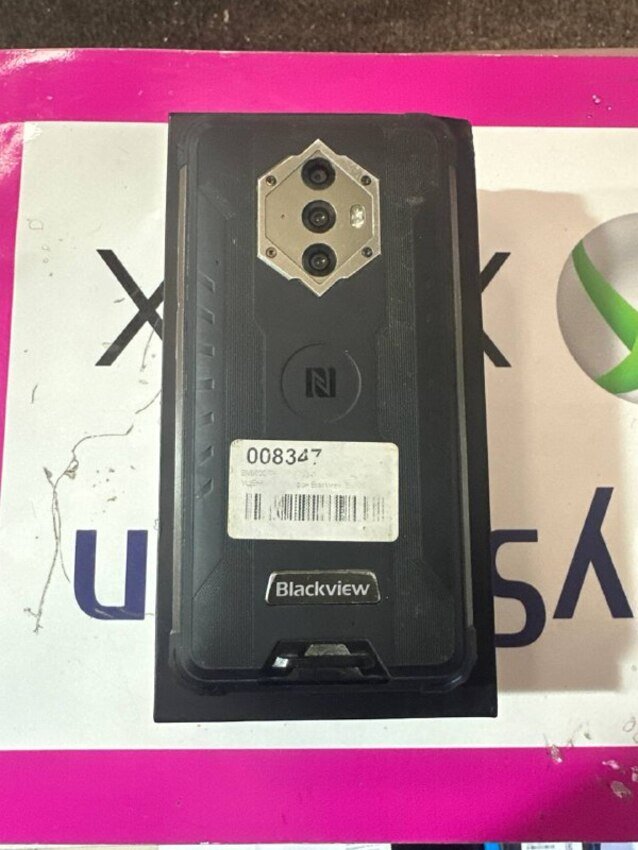 Мобильный телефон Blackview 4\32