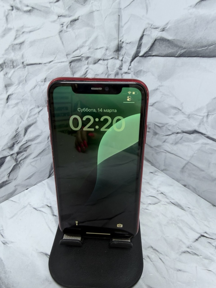 Смартфон iPhone 11 128 Gb