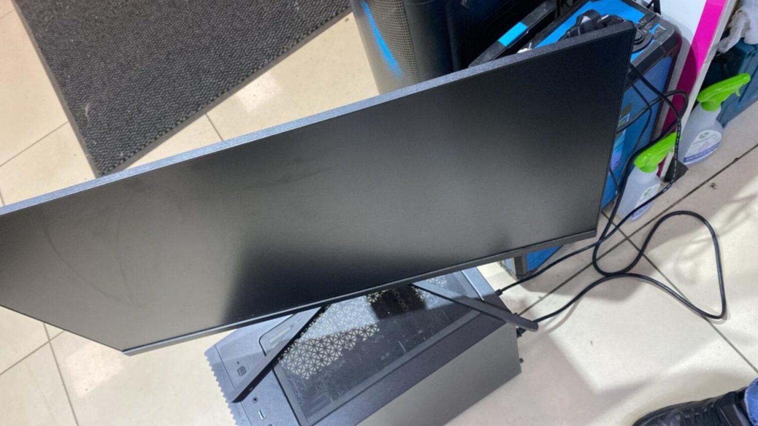 Монитор mi 27