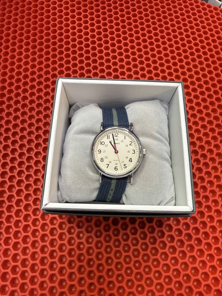 Часы TIMEX INDIGO