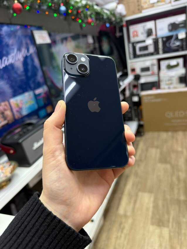 Смартфон iPhone 14 (128)