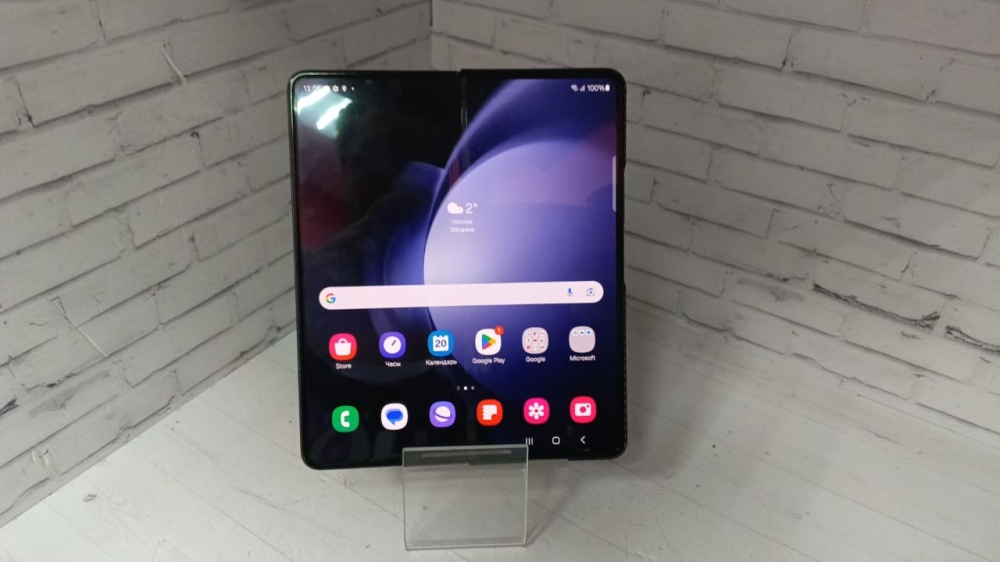 Смартфон Samsung Galaxy Z Fold 5 12/1TB