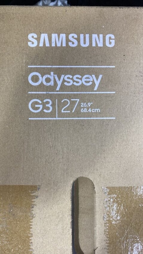 Монитор SAMSUNG