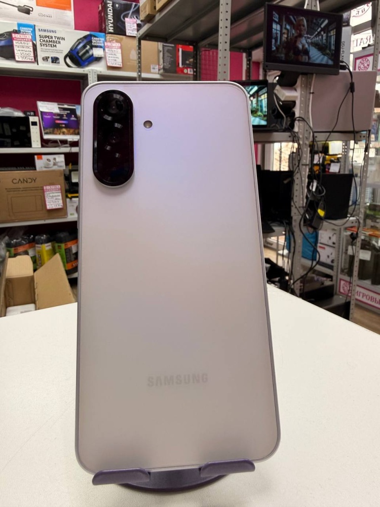 Смартфон Samsung A33 12/256GB