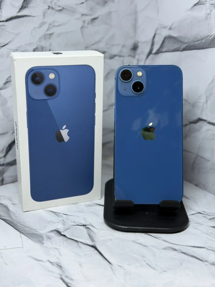 Смартфон iPhone 13 128 Gb