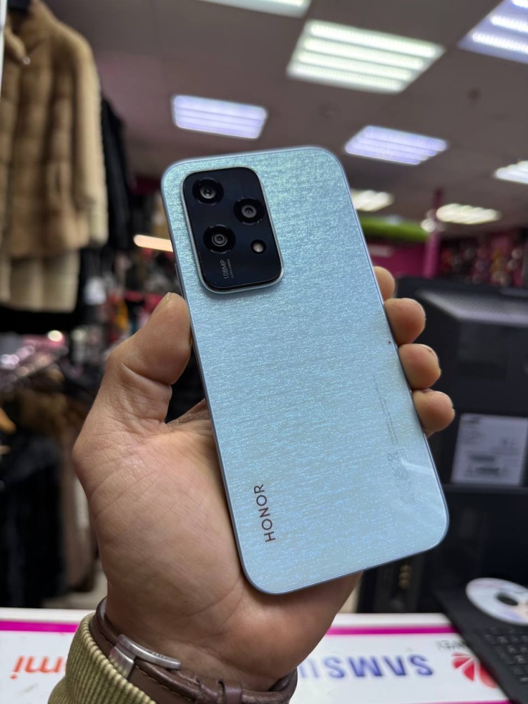 Смартфон Honor 200 Lite 8/256Gb