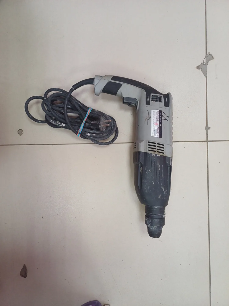 Перфоратор ИНТЕРСКОЛ П-30\900ЭР